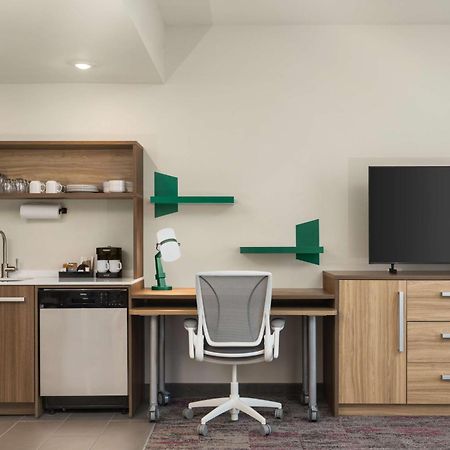 Home2 Suites By Hilton Conyers Atlanta Buitenkant foto