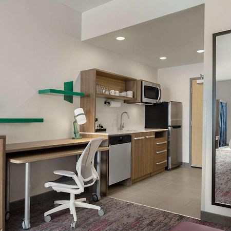 Home2 Suites By Hilton Conyers Atlanta Buitenkant foto