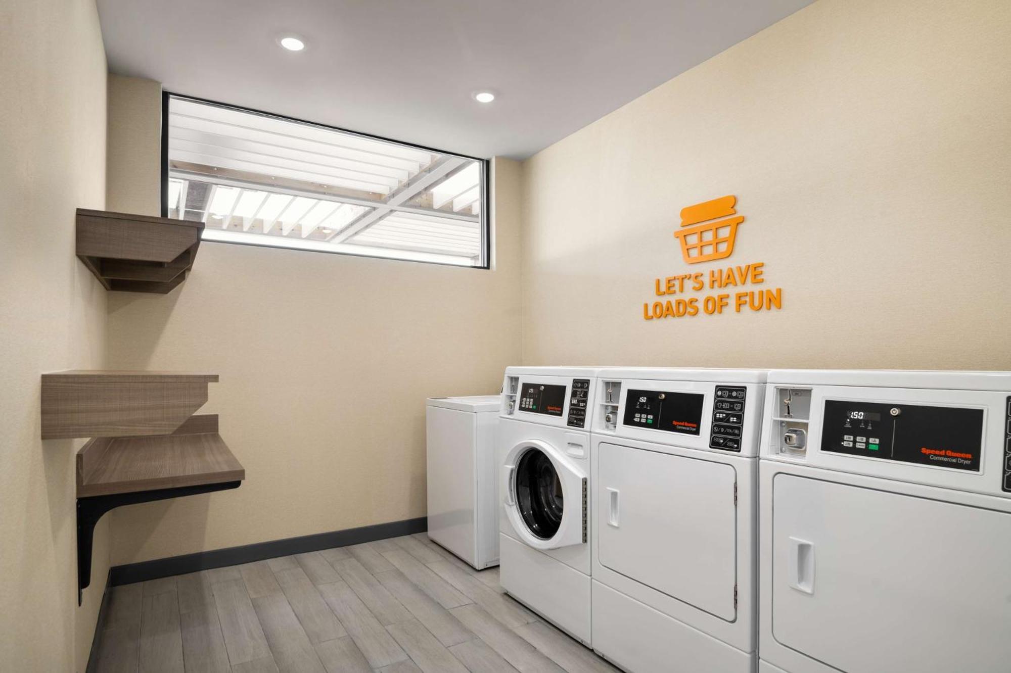 Home2 Suites By Hilton Conyers Atlanta Buitenkant foto