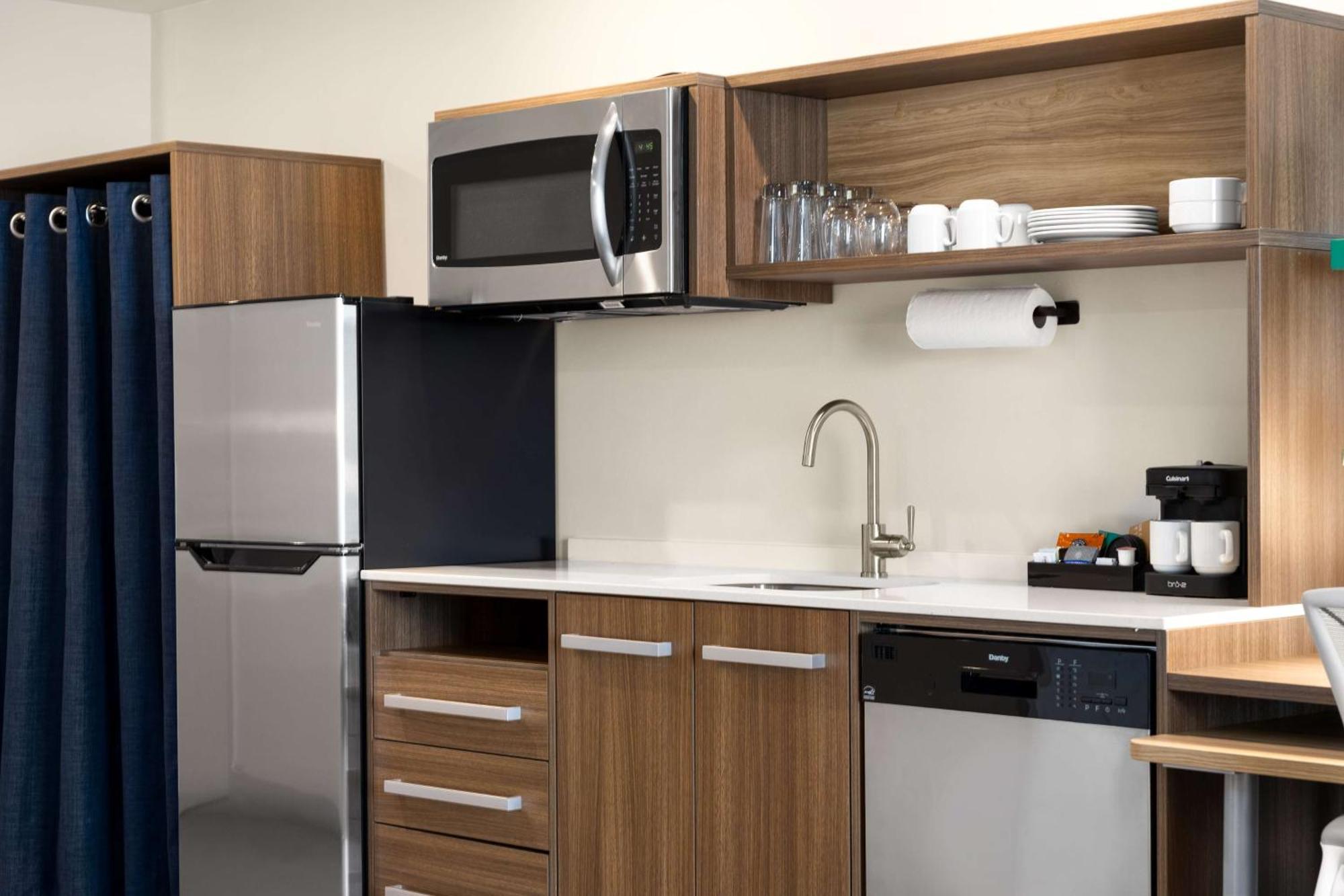 Home2 Suites By Hilton Conyers Atlanta Buitenkant foto