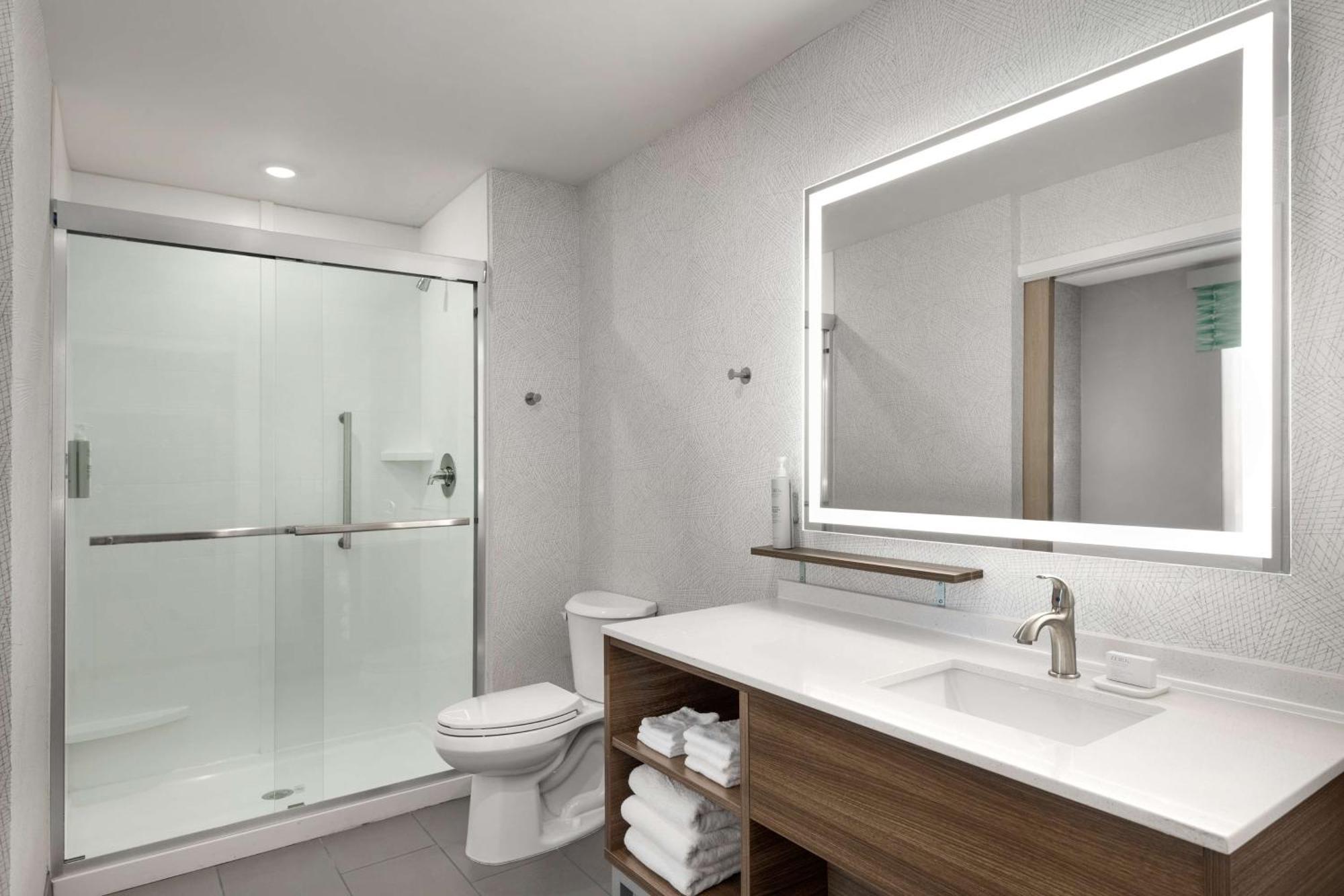 Home2 Suites By Hilton Conyers Atlanta Buitenkant foto