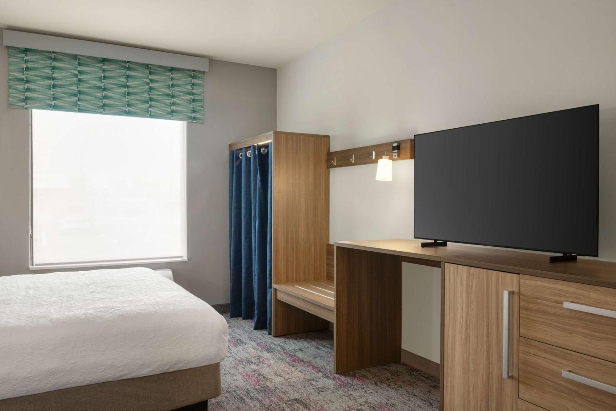 Home2 Suites By Hilton Conyers Atlanta Buitenkant foto