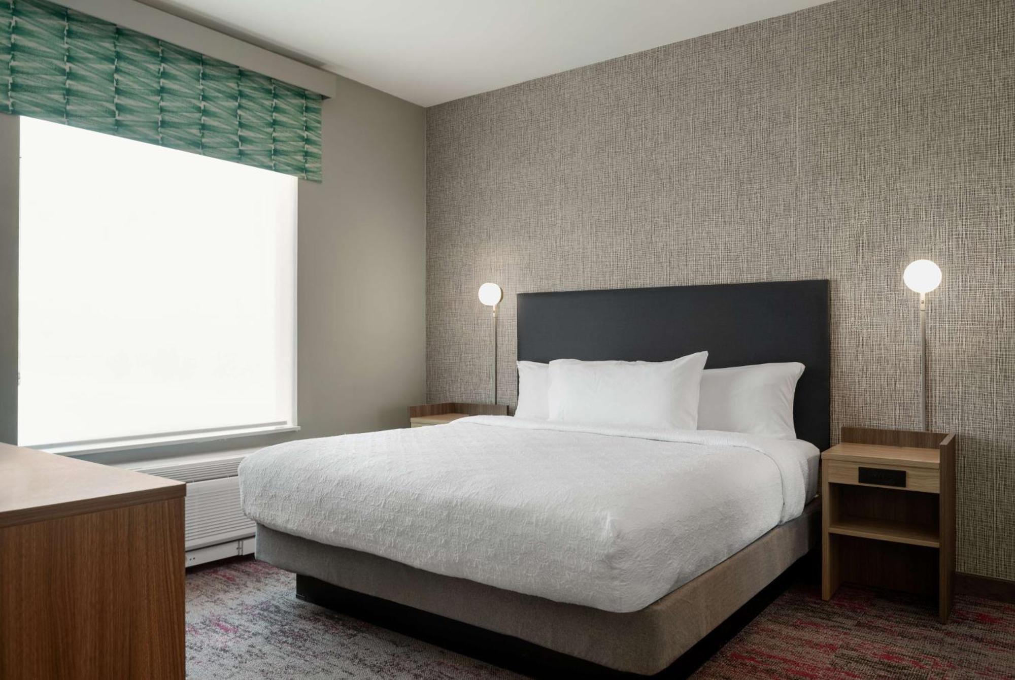 Home2 Suites By Hilton Conyers Atlanta Buitenkant foto