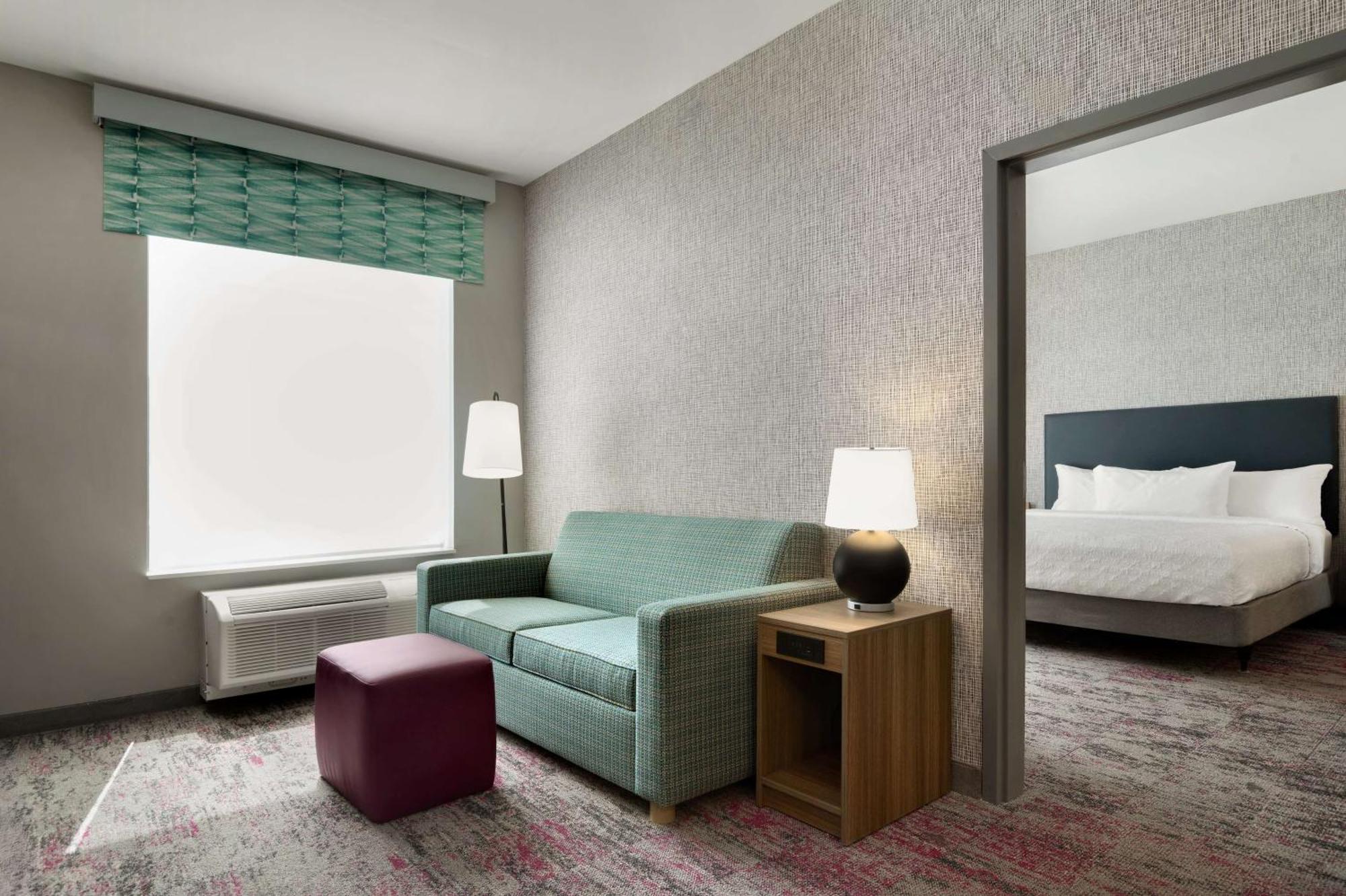 Home2 Suites By Hilton Conyers Atlanta Buitenkant foto
