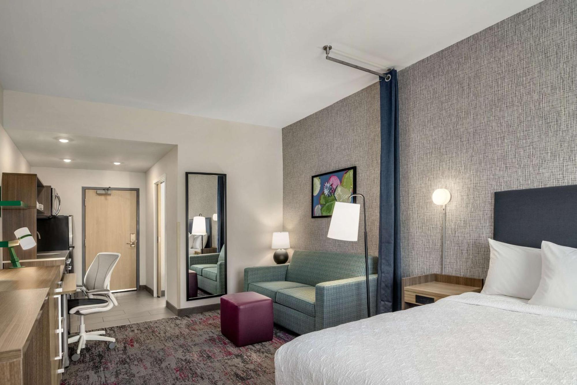 Home2 Suites By Hilton Conyers Atlanta Buitenkant foto