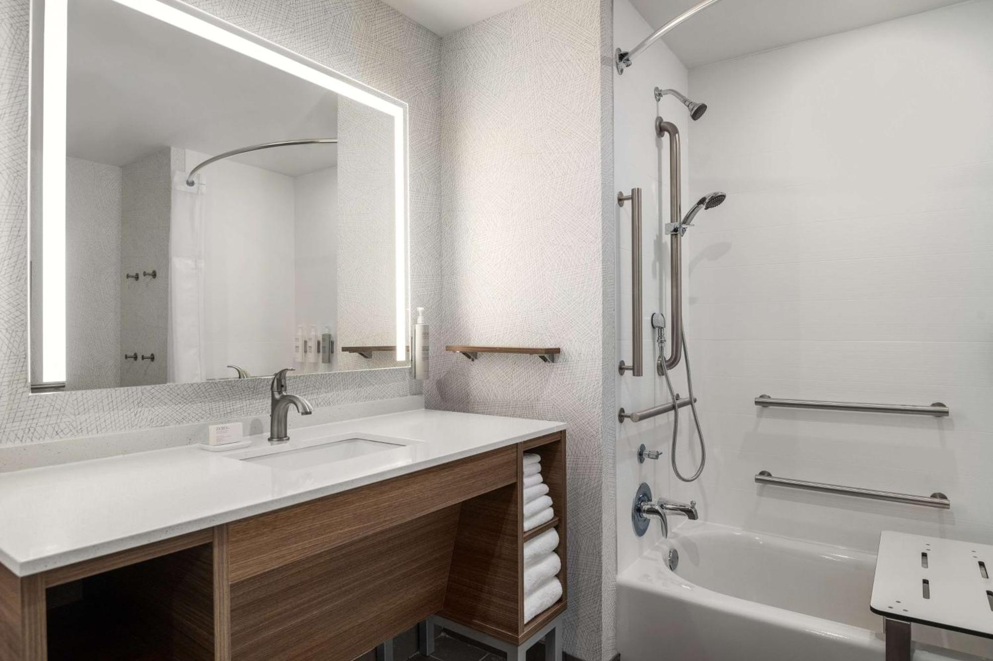 Home2 Suites By Hilton Conyers Atlanta Buitenkant foto