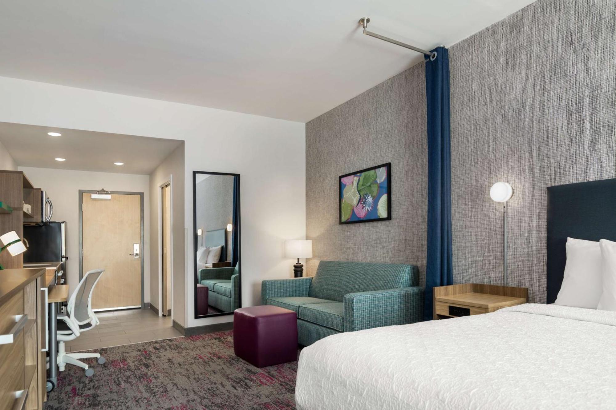 Home2 Suites By Hilton Conyers Atlanta Buitenkant foto